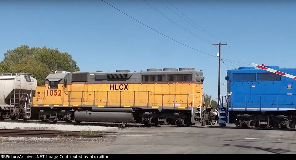 HLCX 1052
